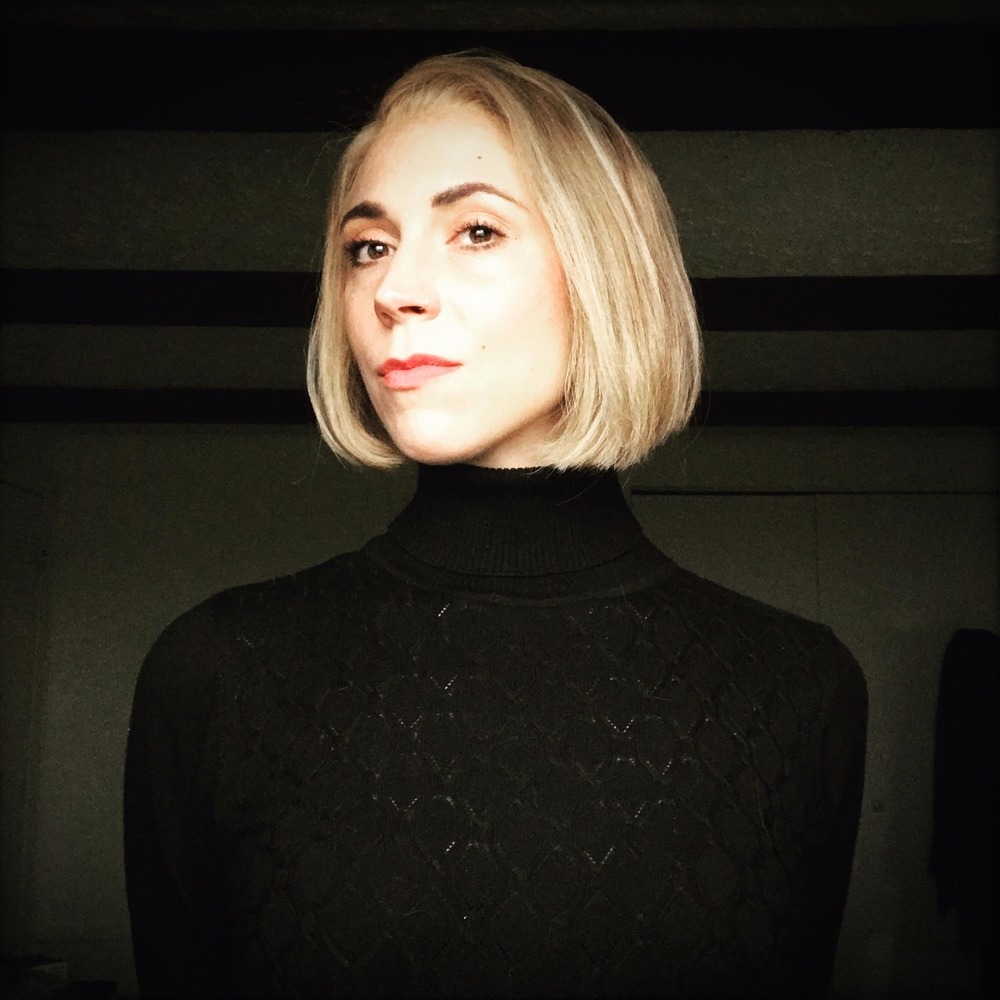 Meet your Posher, Rachel